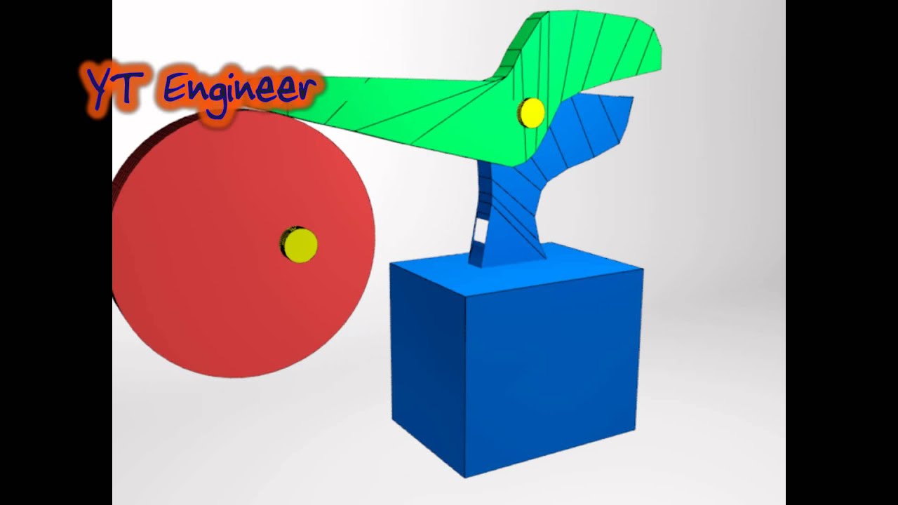 507 Mechanical Movements - # 130
