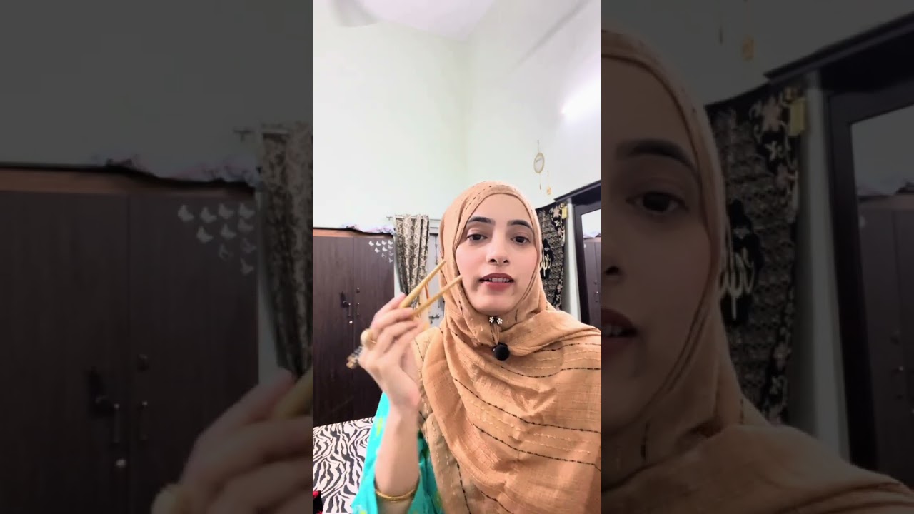 Eid Gifts from my sister #dailylife #minivlog #family