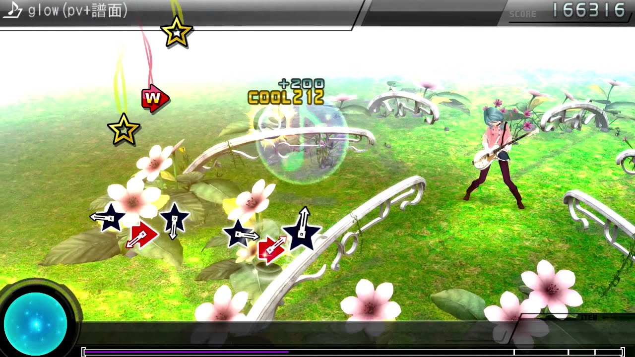 Project DIVA F 2nd [EDIT PLAY] 