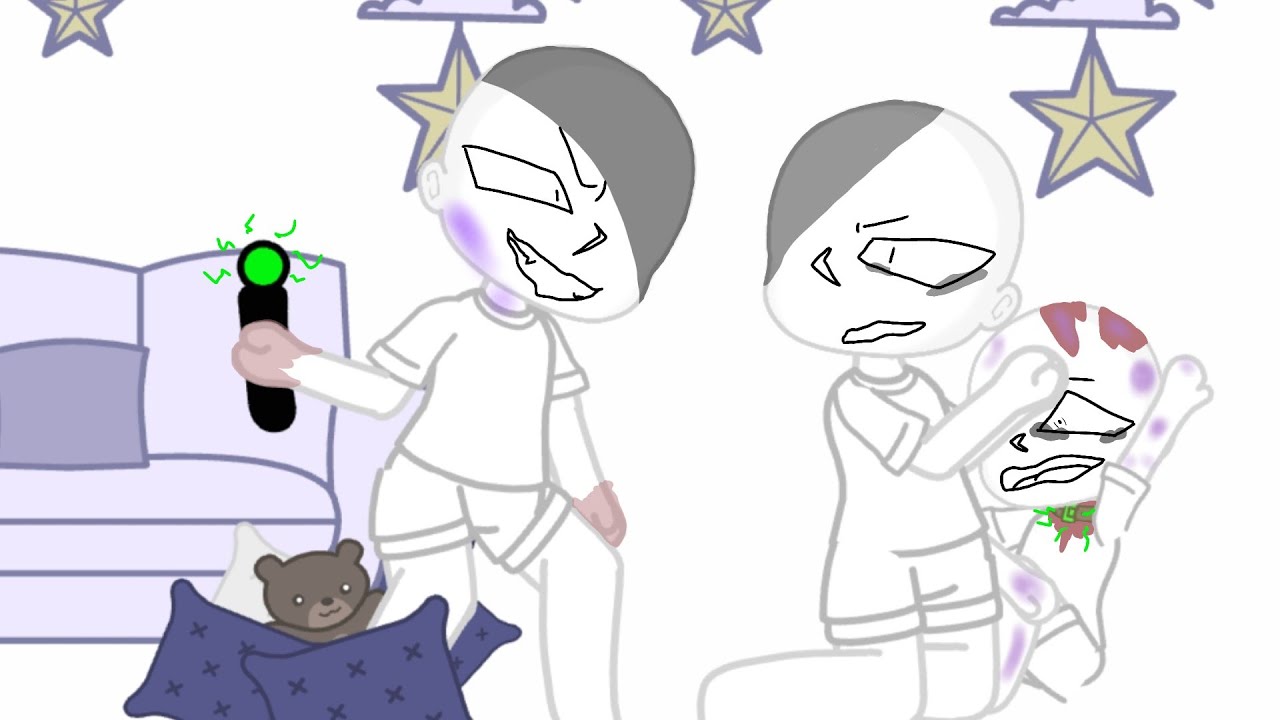 oc wheel challenge (scientists and test subject edition)