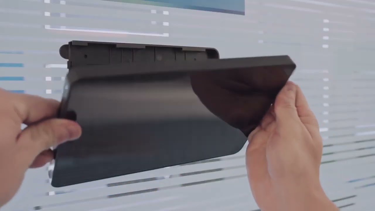 Logitech Tap Scheduler Overview Untuk Setiap Ruang Meeting