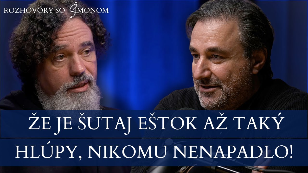 Michopulos vs. Soltész: Migaľ Ficovi vyplakáva o ochranu, všetci ho totiž nenávidia!