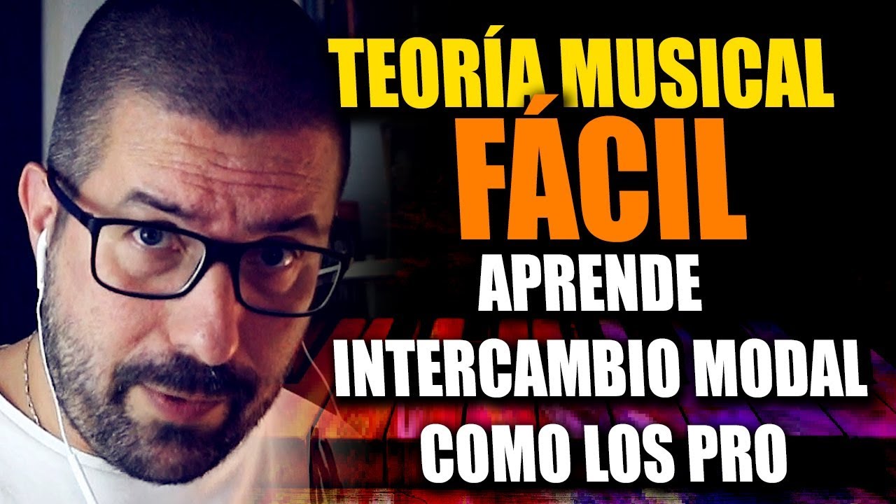 INTERCAMBIO MODAL - Aprende a usar 🔥TODOS los MODOS 🔥