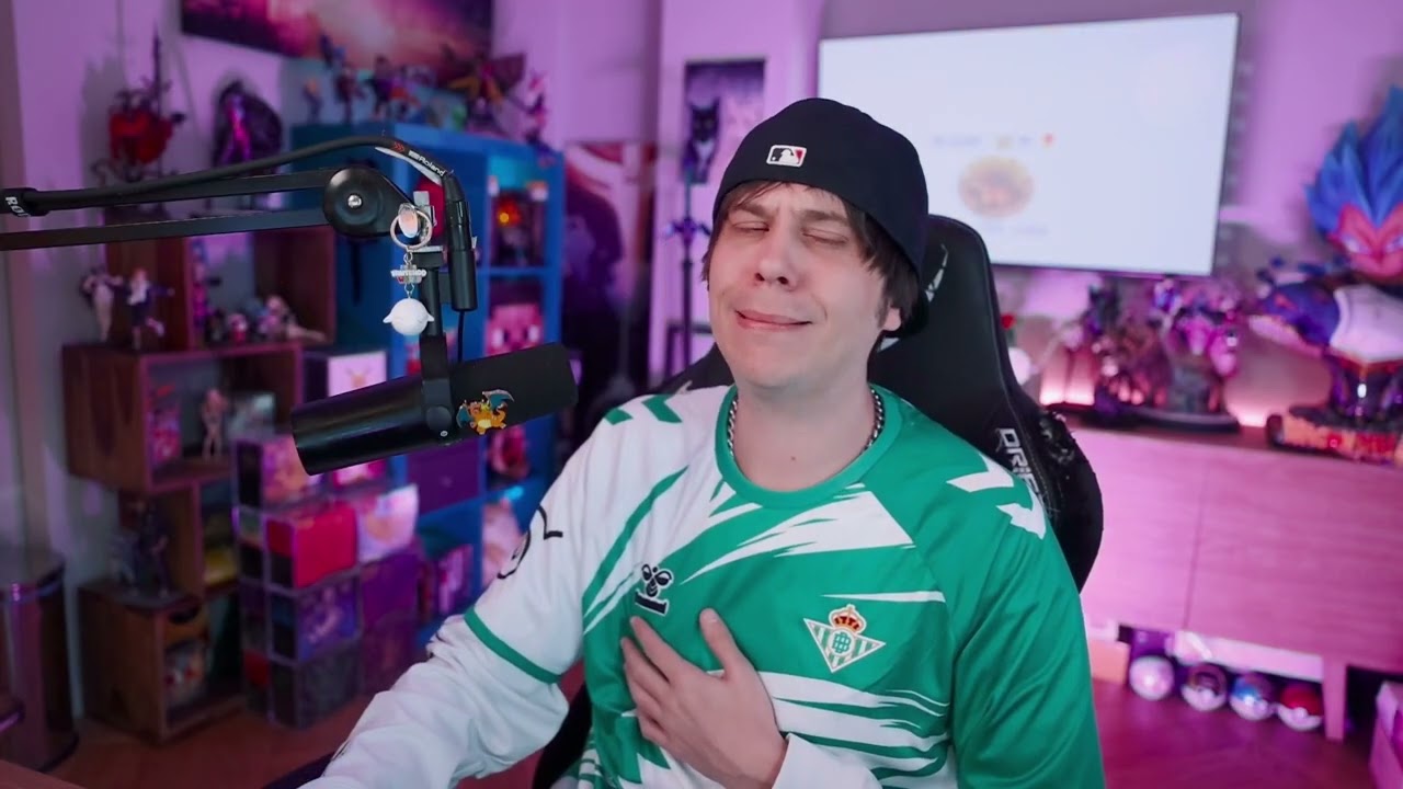 ⚽RUBIUS FIFAS NO EXISTE⚽NO PUEDE HACERTE DAÑO⚽BETA REMATCH 2.0⚽NUEVO TRAILER DE MINDSEYE...