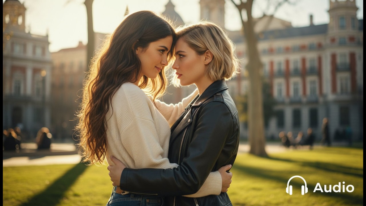 Tres herederos millonarios se burlaron de una conserje queer — sin saber que su madre salvó