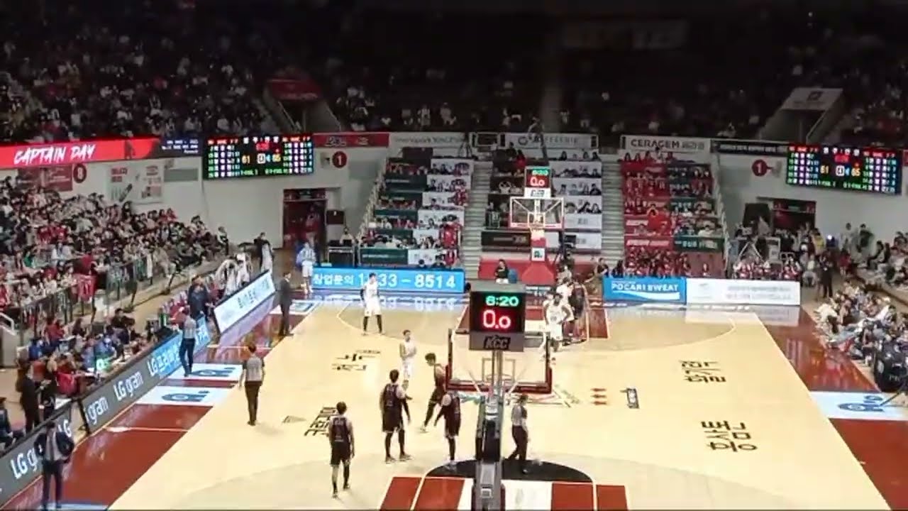 Highlight 31-34 from Last DEFENSE FOR KBL TITLE LIVE: Rhenz ABANDO V ethan ALvano!