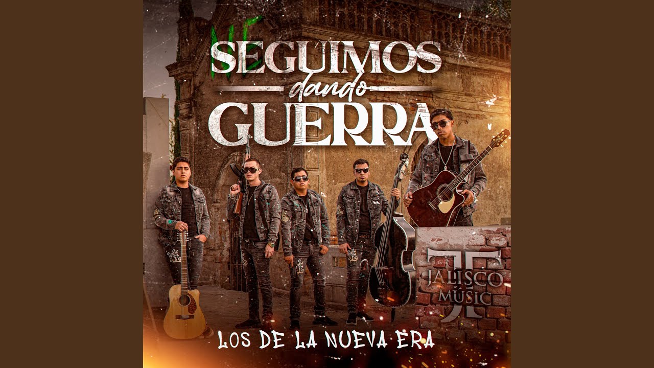 Patrullando Michoacán