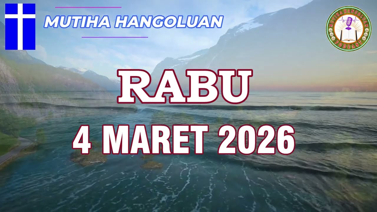 TETAP KUDUS DI TENGAH TEKANAN