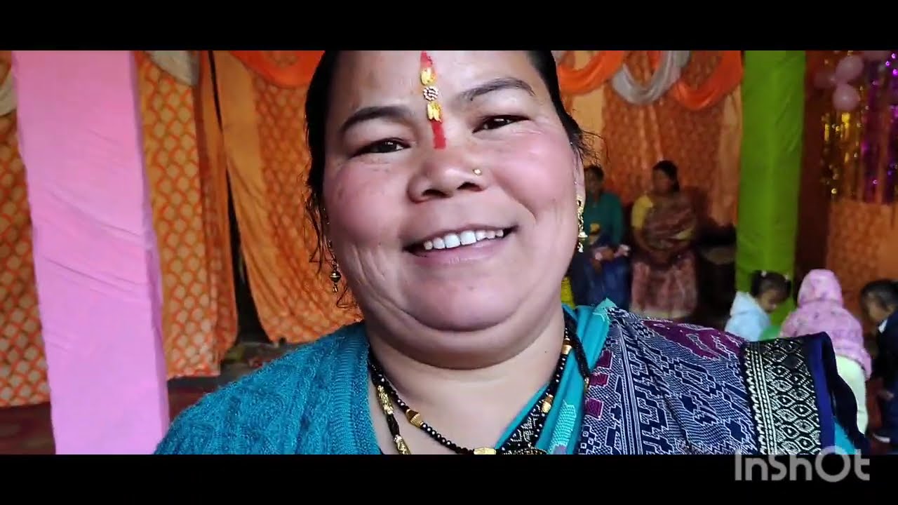 बर्थडे पार्टी में किया एन्जॉय❤❤️🥰🥰🥰🥰🥰