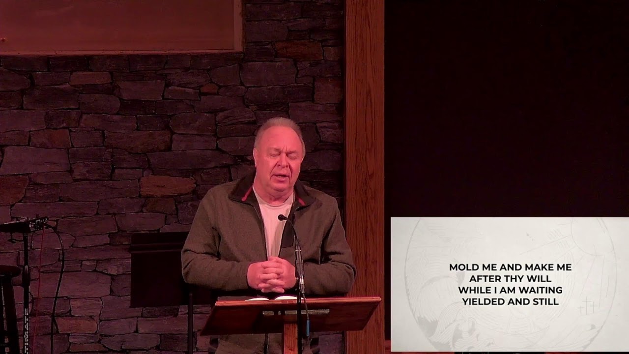 Online Worship Service - 8:00 am (Traditional) Service