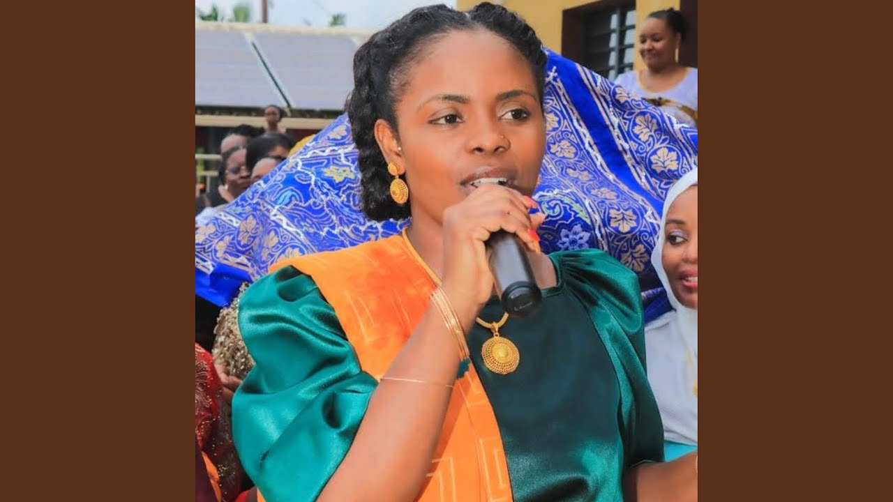 Waza et Djazila