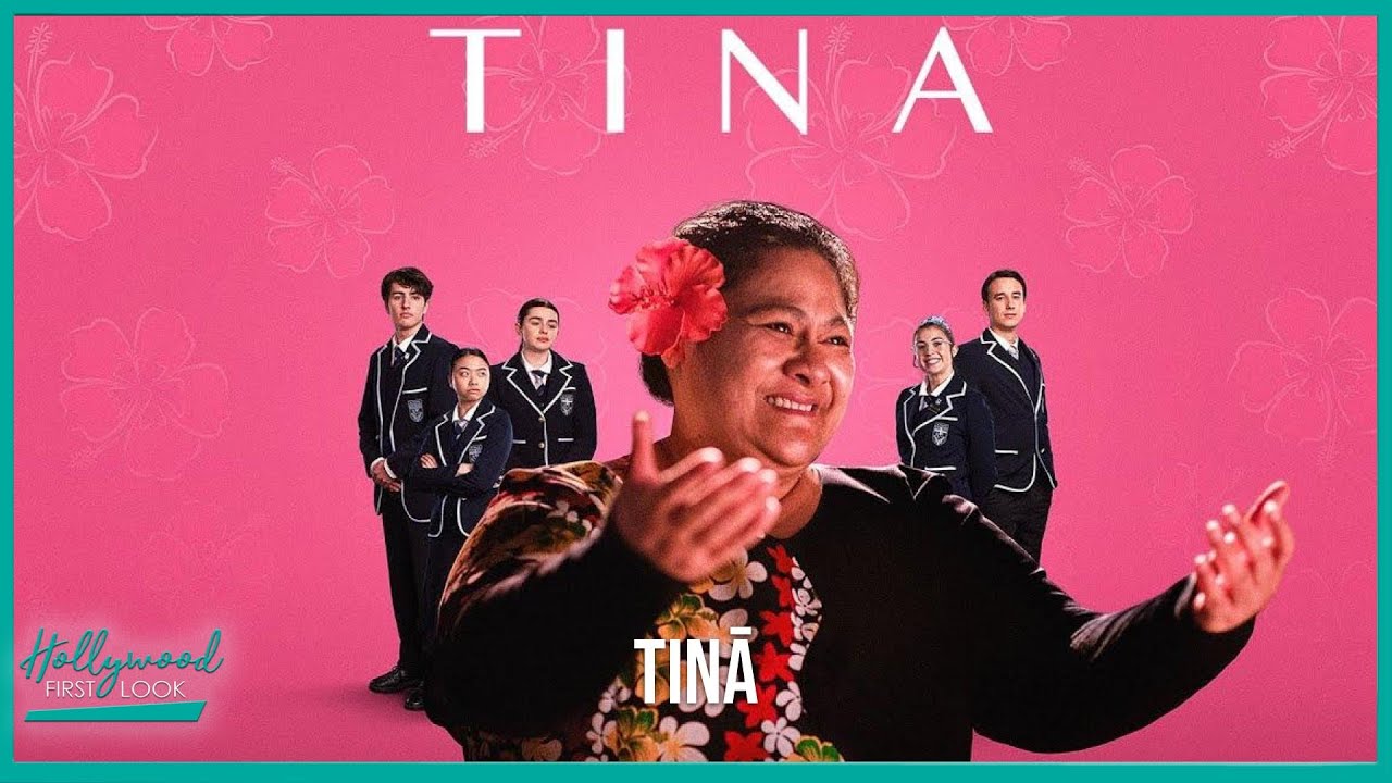 TINĀ (2025) | Miki Magasiva, Anapela Polataiao, Antonia Robinson and Beulah Koale