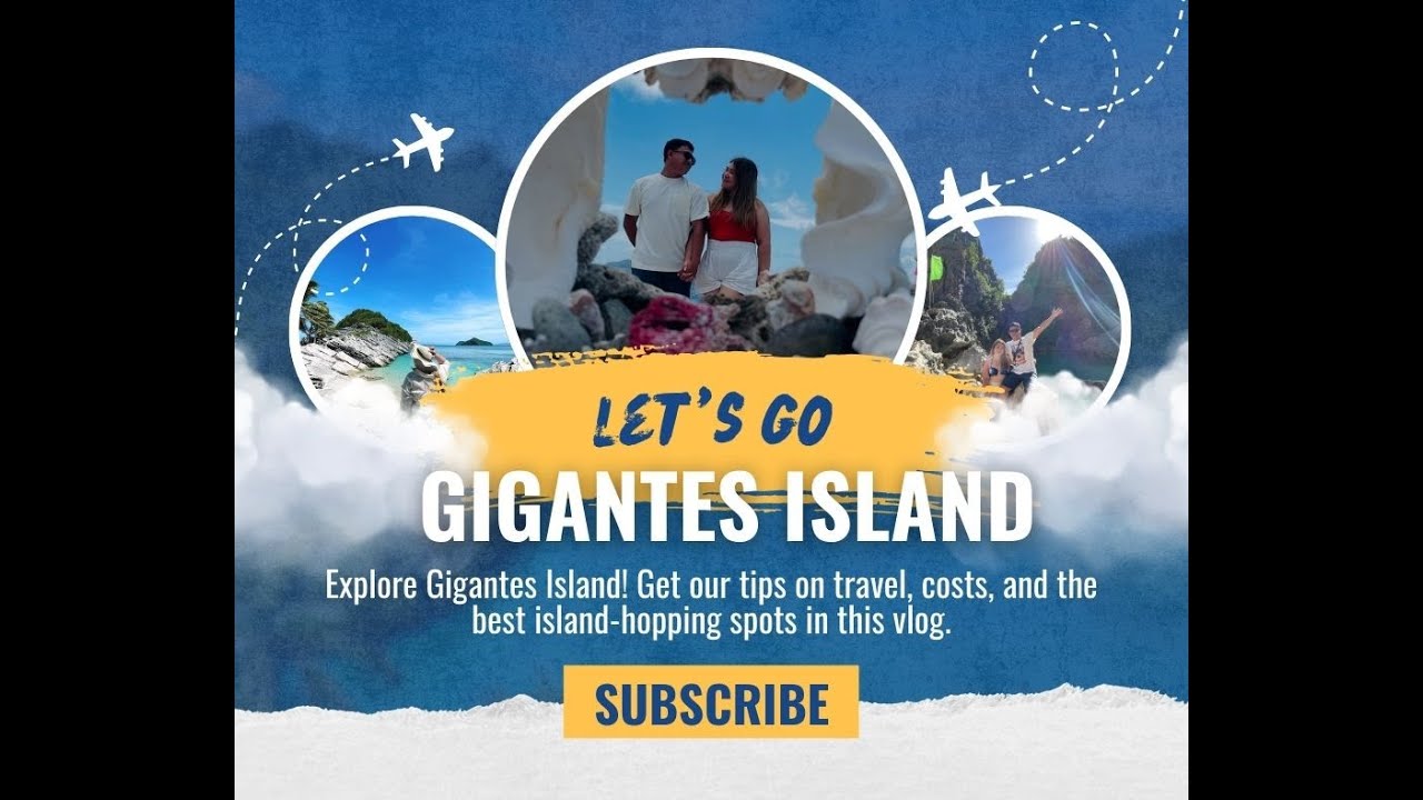 Gigantes Island Tour : Our 3-day Bacolod Route (Travel Guide)