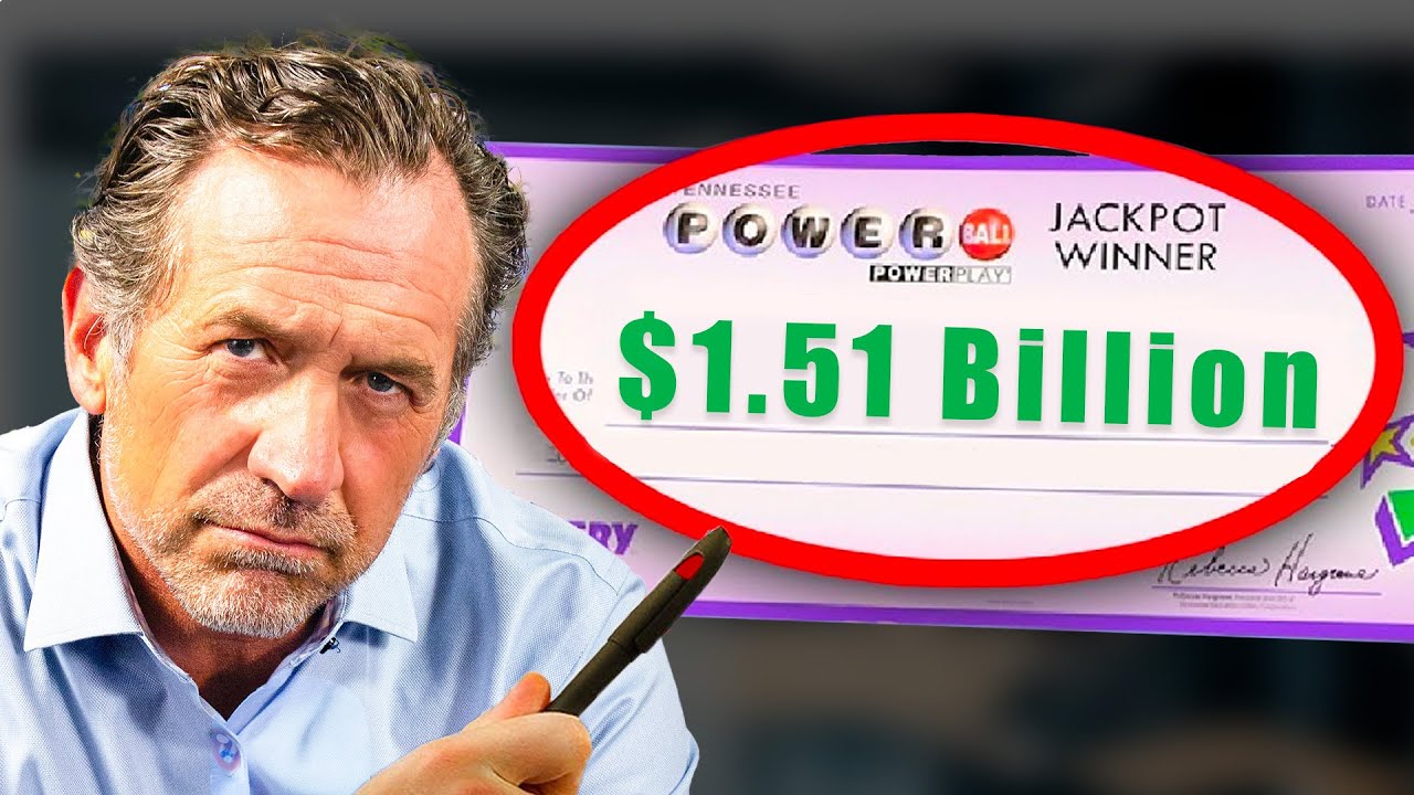 10 вещей, которые вам нужно сделать после того, как вы выиграете в Powerball (или проиграете всё)