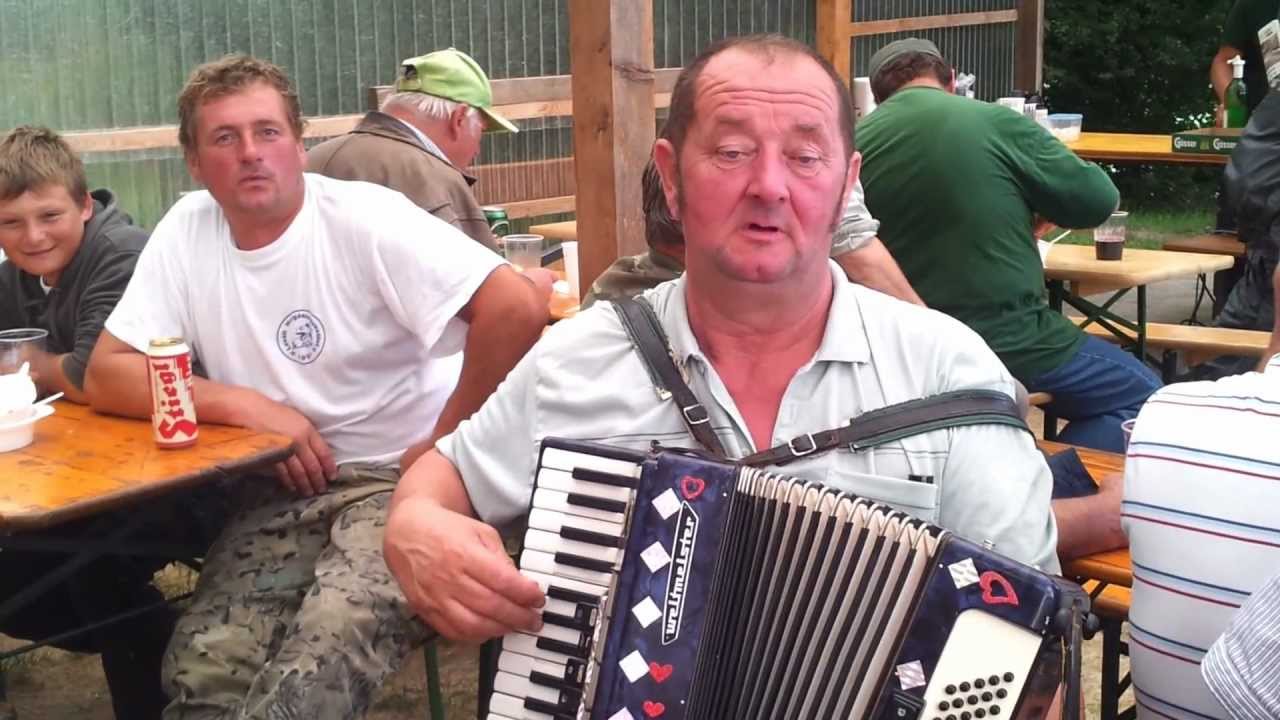 magyar zenészek ausztriába (verseny) figyeld a harmonikást