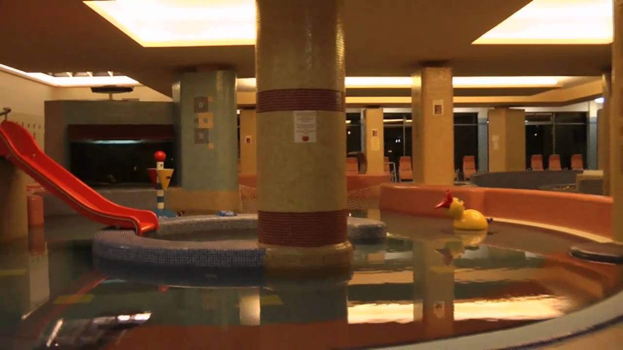 Flamingó Hotel Balatonfüred