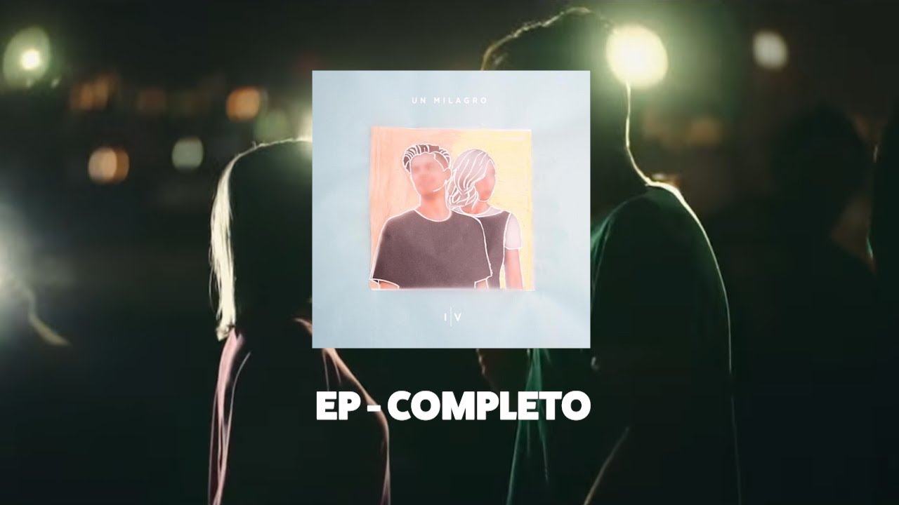 Isra y Vale NUEVO EP - ALBUM COMPLETO 2019