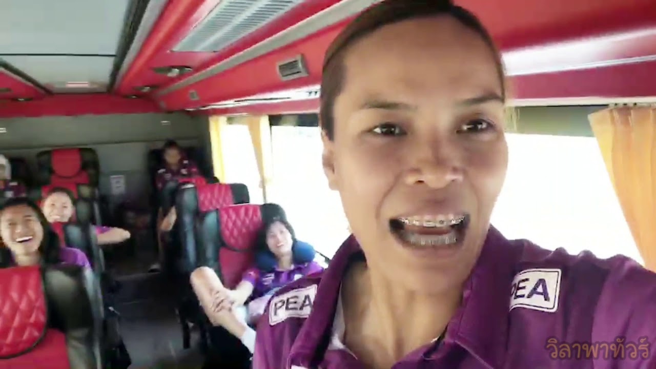 วิลาพาทัวร์ Ep2 ไปโคราชกัน!