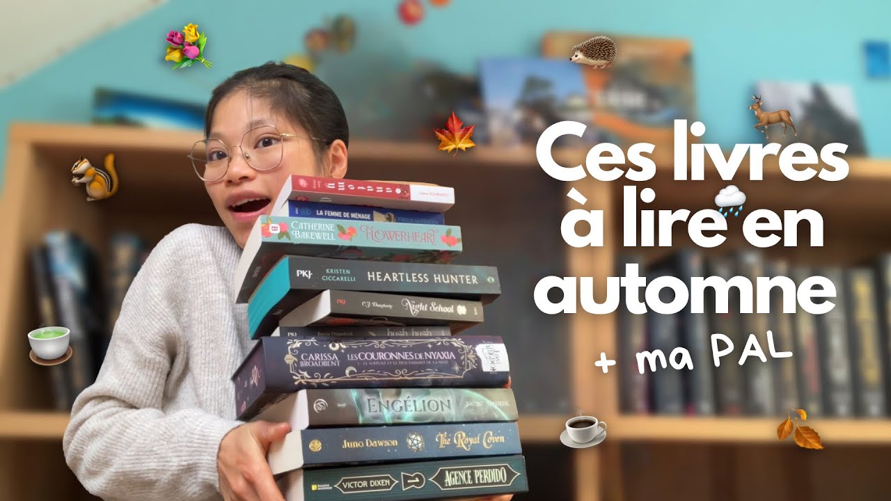 RECO POUR CET AUTOMNE ☕️🦌🍁