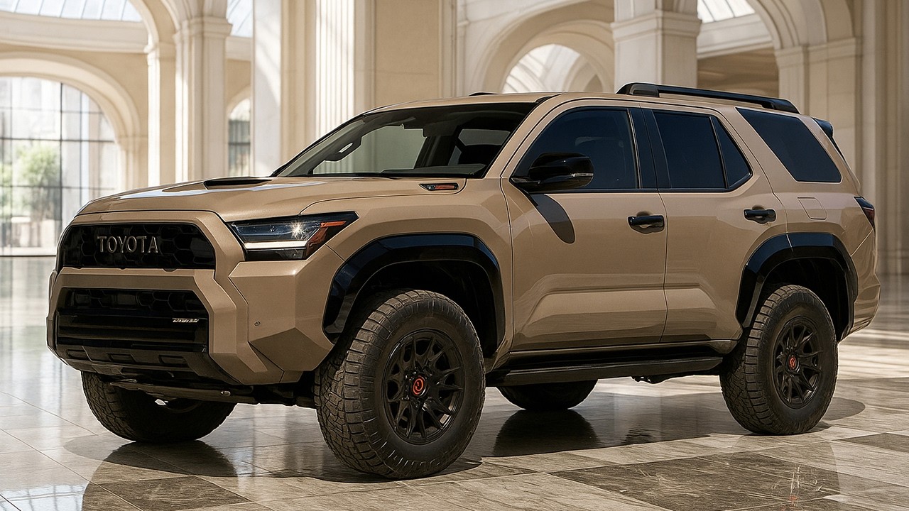 6 GAME-CHANGING Toyota Cars Coming 2026 &ndash; Are You Ready for This?