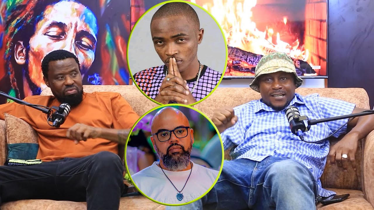 MCHIZI MOX AMUUMBUA VIBAYA DUDU BAYA CHANZO CHA KIFO CHA ALBERT MANGWER/MAJANI AINGILIA KATI