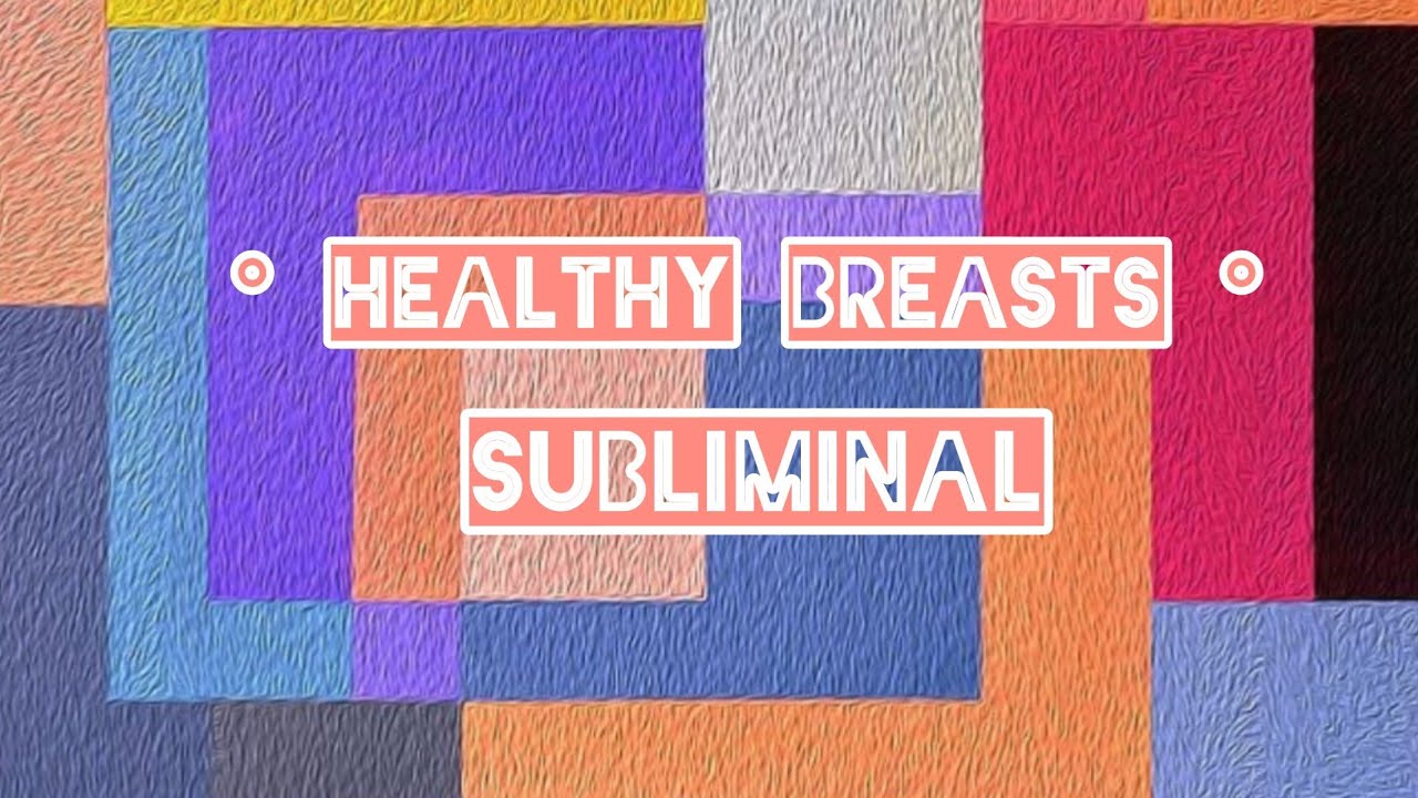 healthy breast