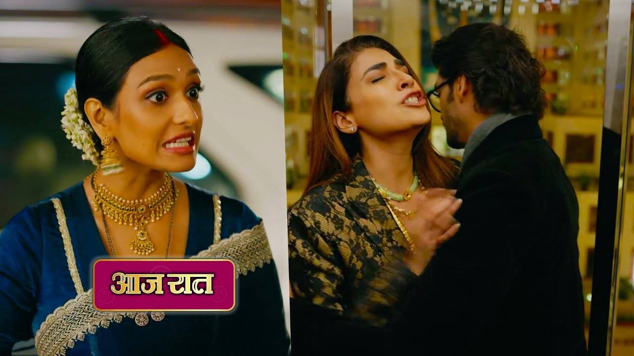 Dr Aarambhi NEW PROMO 28th Jan 2026 Today Episode | Vishwass grand proposal
