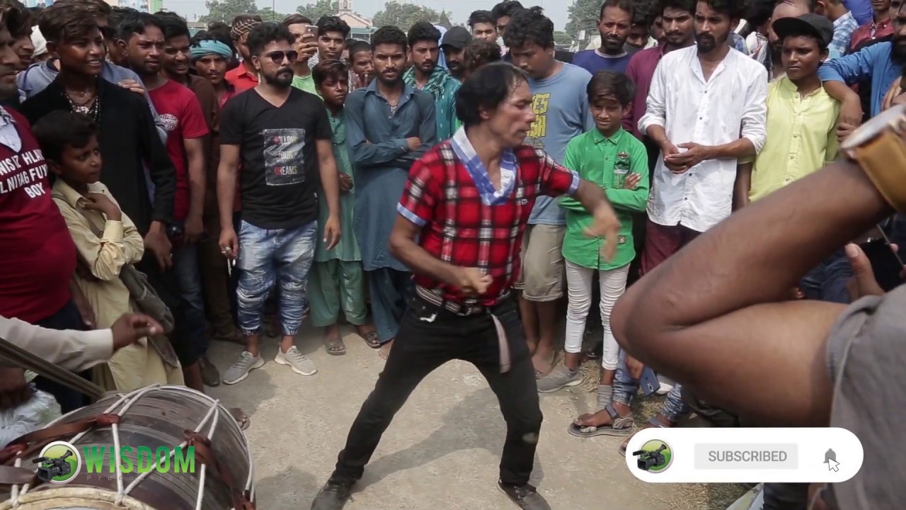 Mela Dance