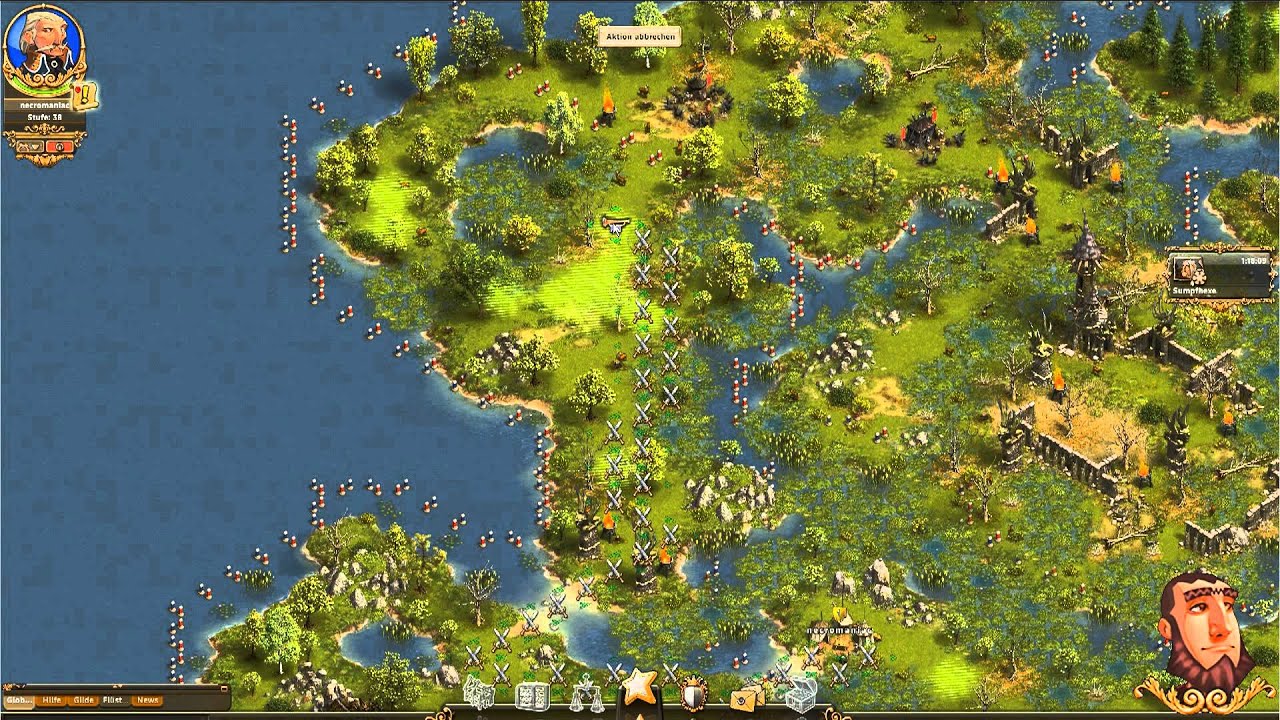 sOc: positions-tutorial - abenteuer sumpfhexe