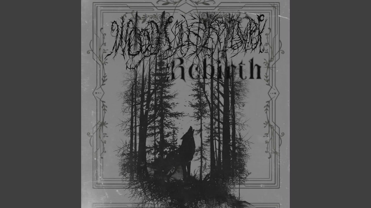 Dark room and the narrow light (dark ambient)