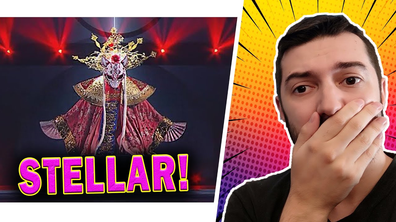 HER BEST PERFORMANCE! - Diana Ankudinova - Sweet Dreams (Diana Ankudinova Reaction)