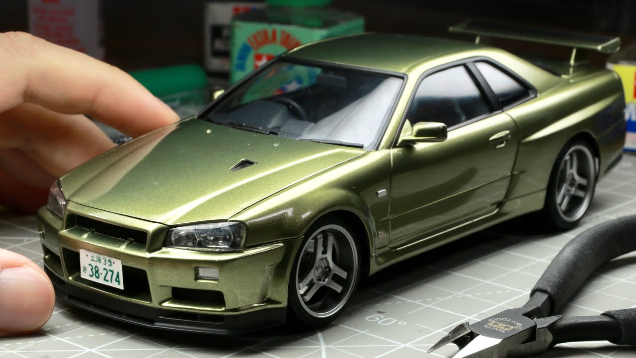 INITIAL D | Building Kozo Hoshino’s “God Foot