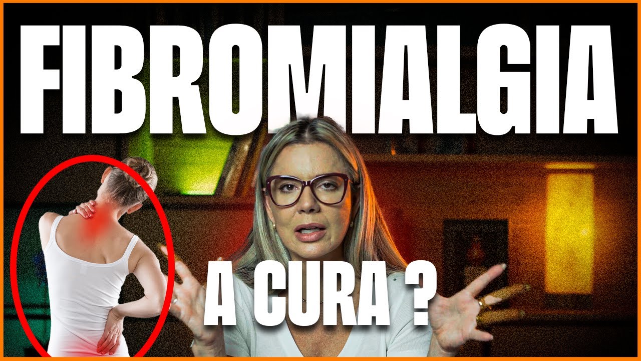 FIBROMIALGIA: Remissão ou Cura? Descubra o Caminho para a Liberdade da Dor!