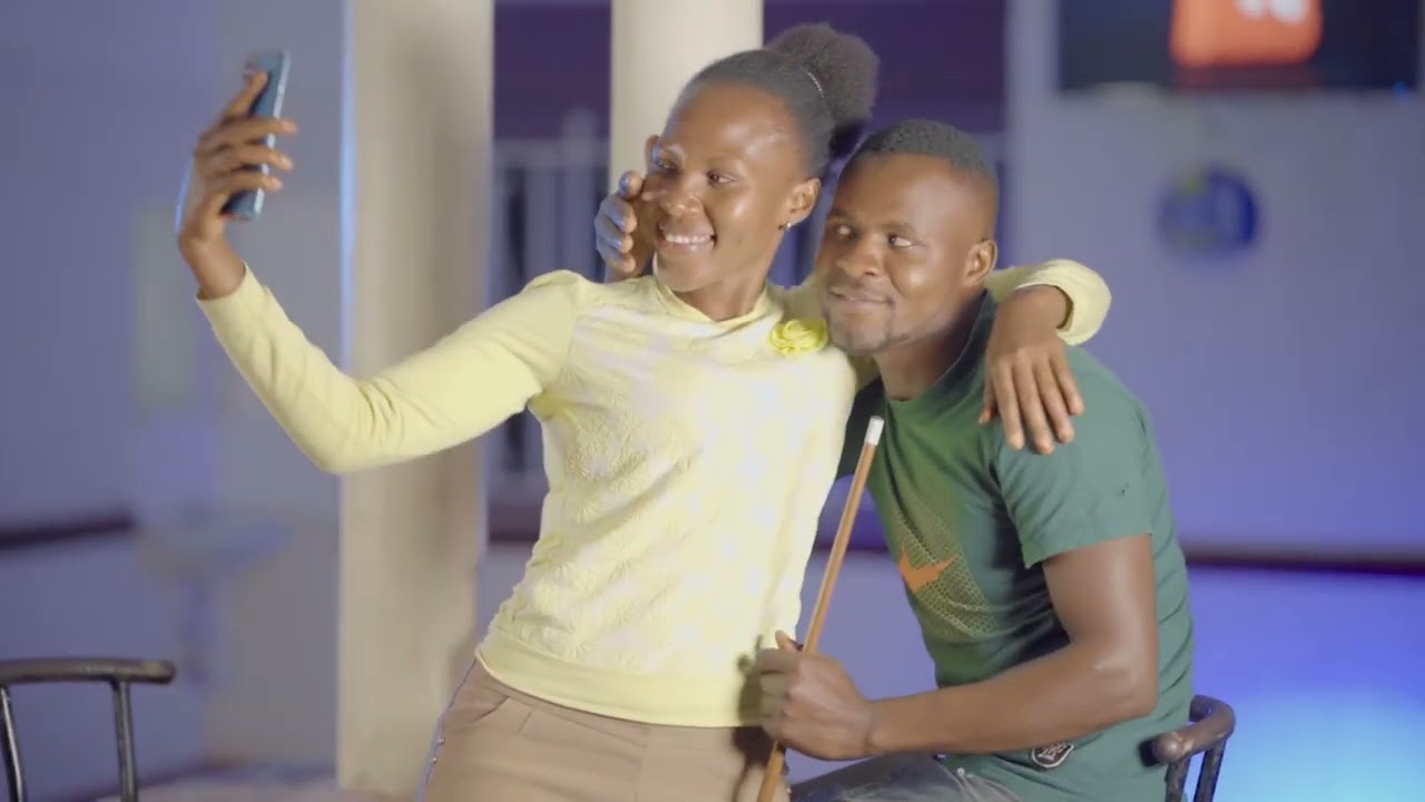 Onsude mu Love - Ragga K Xtendz by Hypher Musiq(S.A.D ENT)v88.00Bpm