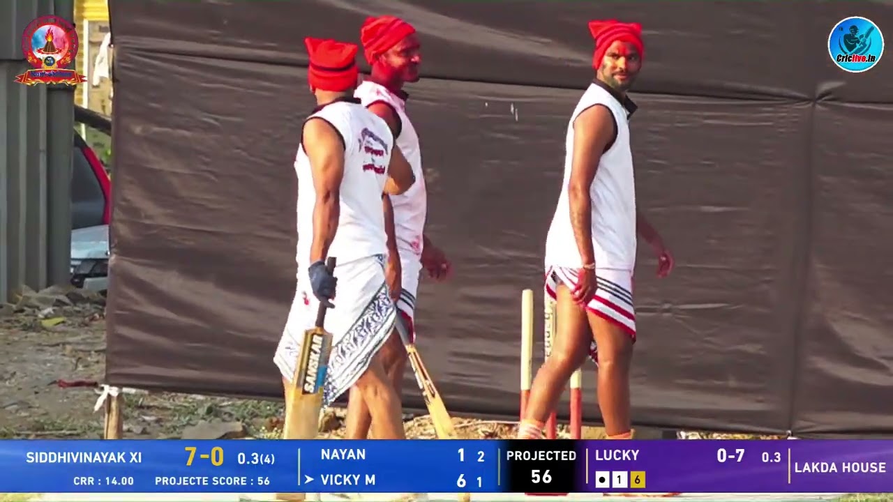 Final Match | Diwale Gaon Holi Langoti Chashak 2026