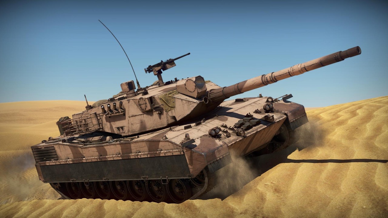 Прокачка Италии в ТРБ 9.0 War Thunder