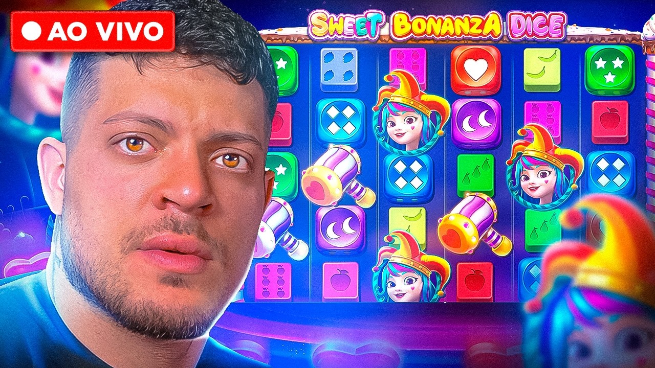 🎯 A SORTE VEM HOJE - CEROL AO VIVO