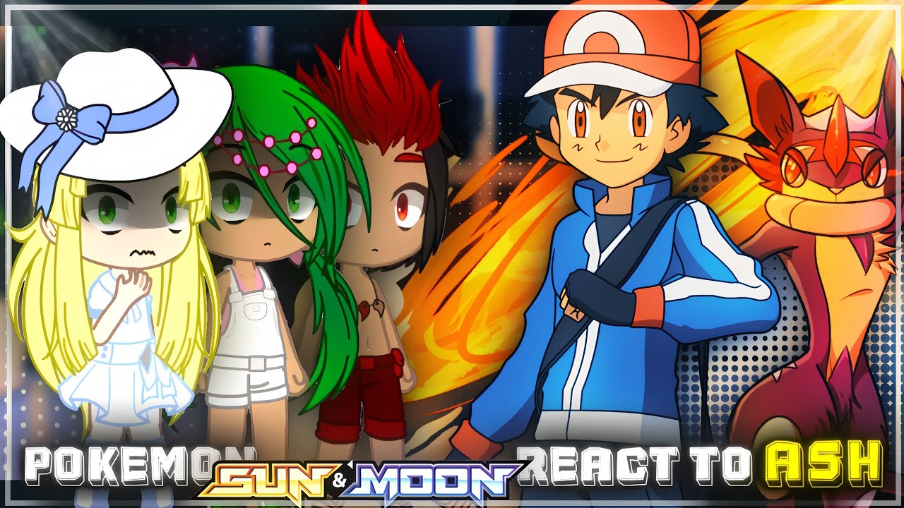 𝙋𝙤𝙠𝙚𝙢𝙤𝙣 𝙖𝙡𝙤𝙡𝙖 𝙜𝙖𝙣𝙜 𝙧𝙚𝙖𝙘𝙩 𝙩𝙤 𝙖𝙨𝙝 [completed]||𝙜𝙖𝙘𝙝𝙖 𝙡𝙞𝙛𝙚