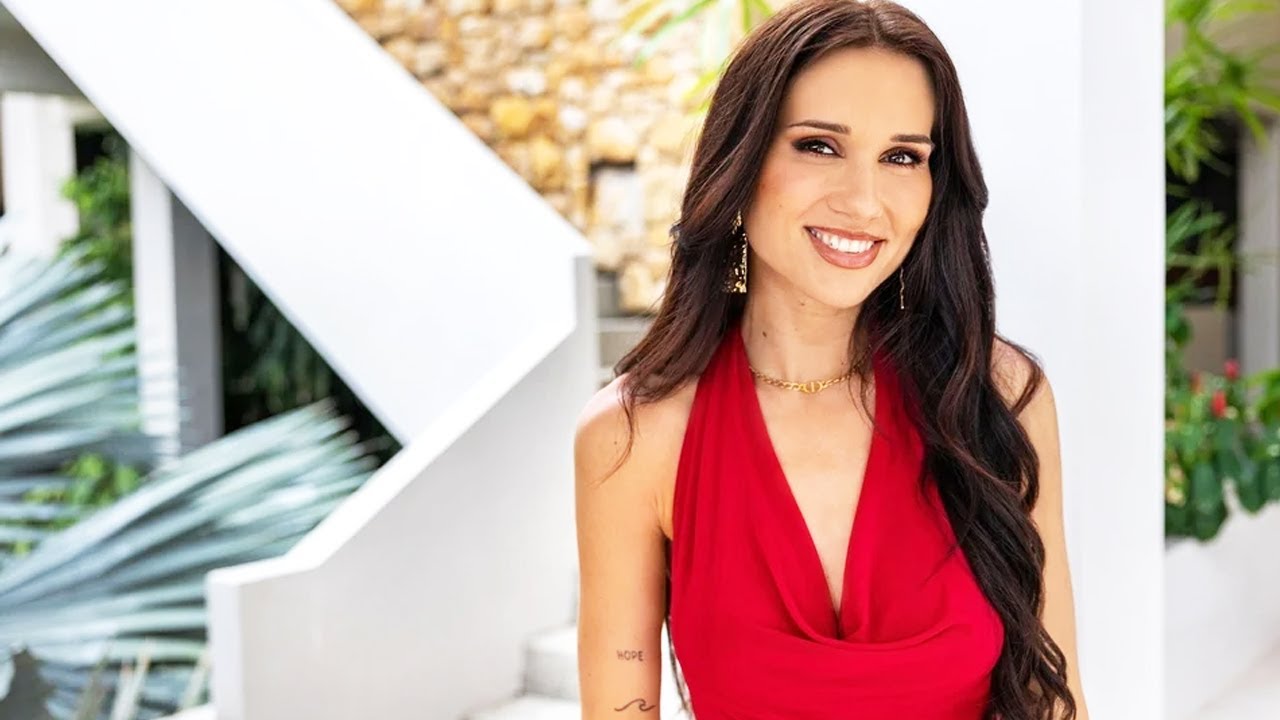 Neue Liebe für Vanessa Borck – direkt nach der 