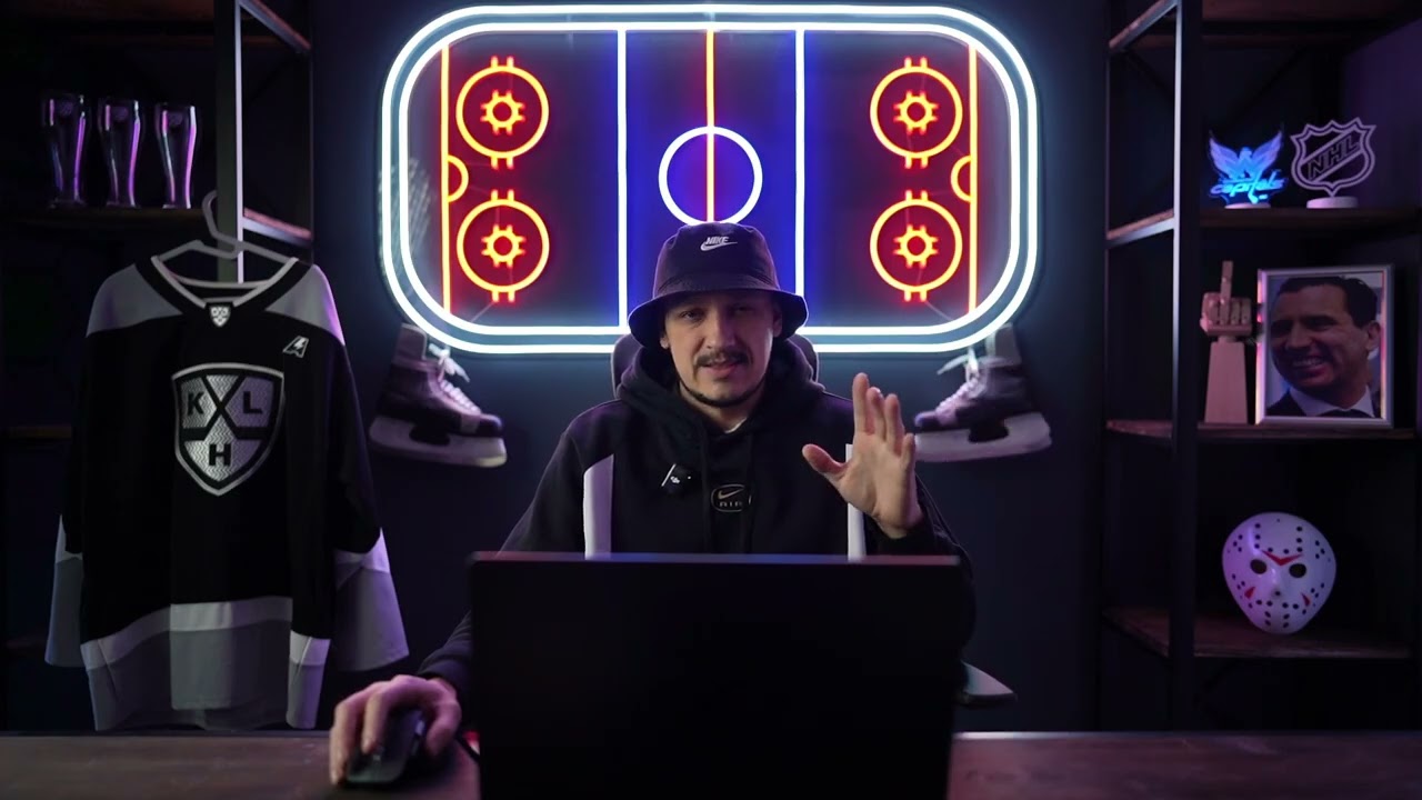 🏒 Детройт Вашингтон прогноз на хоккей сегодня НХЛ 30.01.26