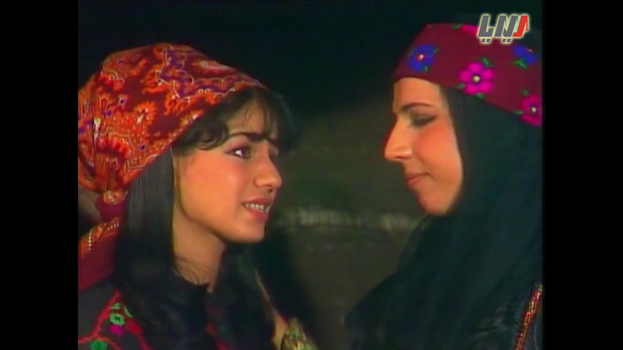 المسلسل البدوي الغريبة الحلقة 15 الخامسة عشر بطولة  محمود الحويان