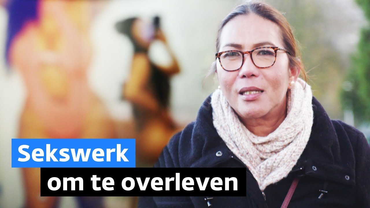 Nog eerder jezelf prostitueren, dan terug naar je thuisland
