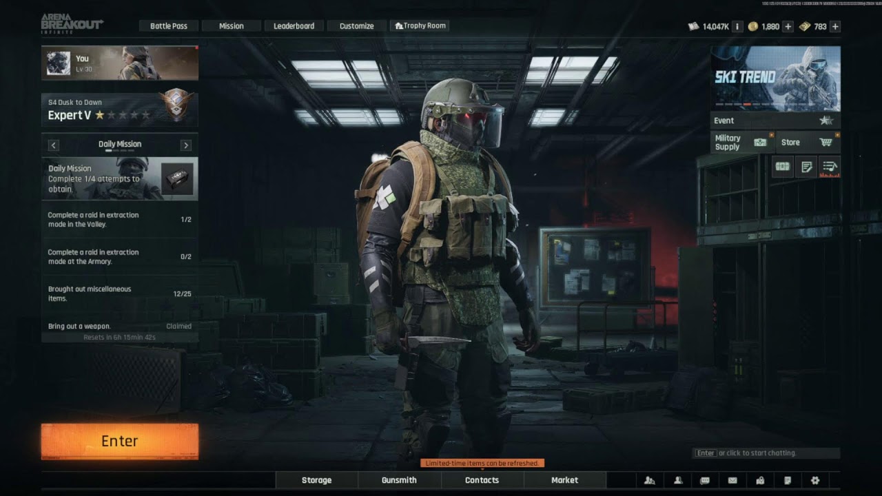 Saturday Stream