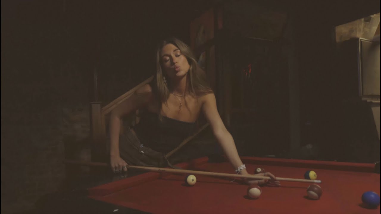 Lauren Watkins - Dark Places (From The Library)
