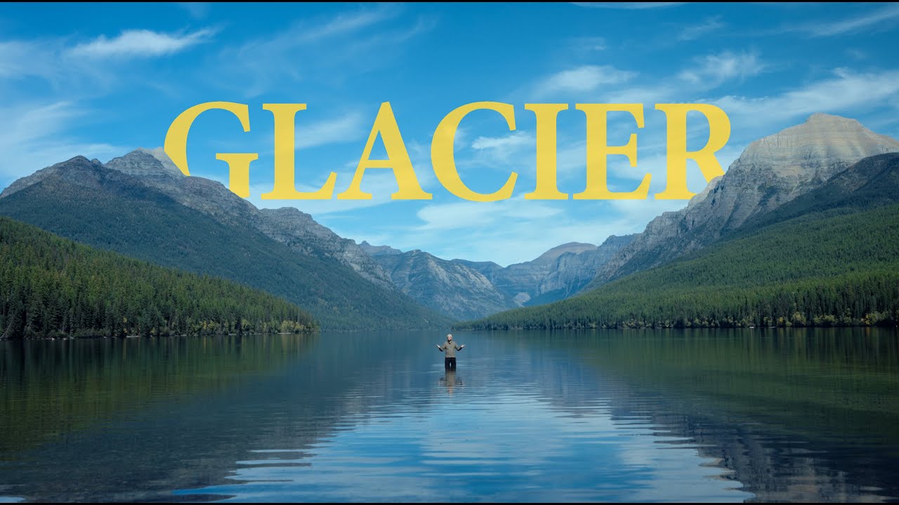 Photographing Glacier National Park with the Leica M11