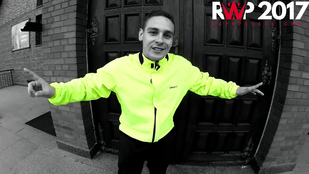 Adol WKZ &ndash; NIC DO STRACENIA (PROD. FLAME) | #RWP2017 ETAP2: NIZIOŁ