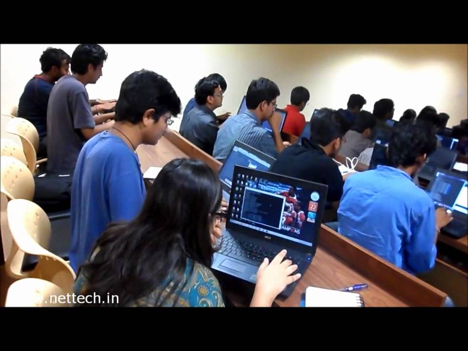 T10 Lab Test - Nettech@Manipal.2011