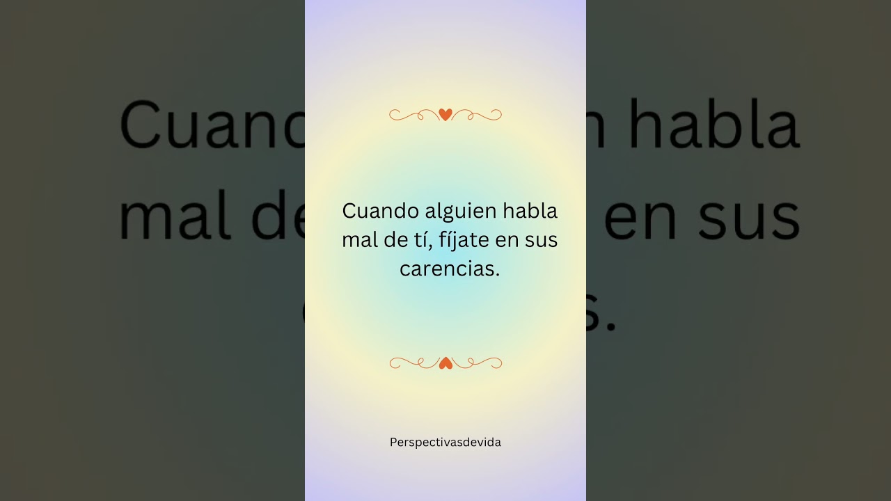 Mant&eacute;n la calma😜. #perspectivasdevida  #shorts  #youtubeshorts