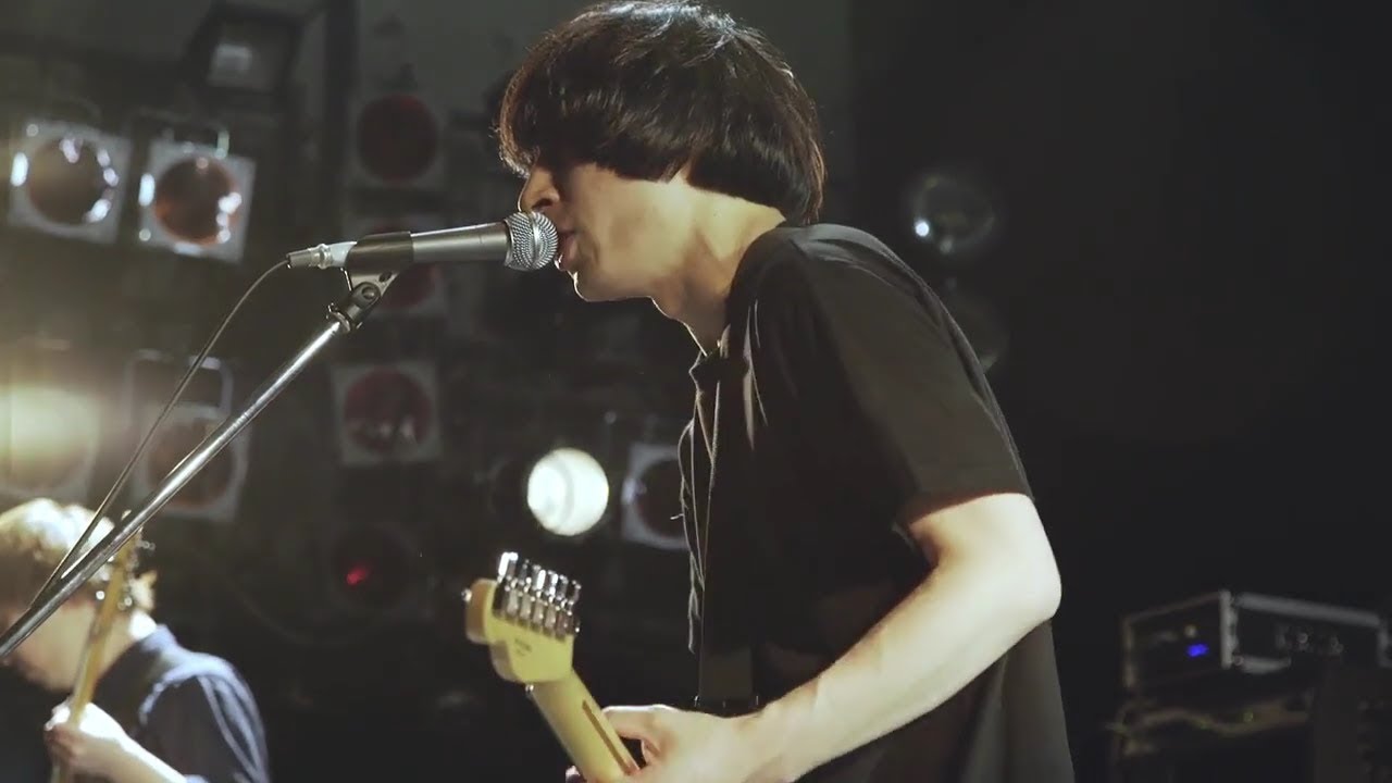 3markets[ ] - レモン&times;【Live at Shibuya O-west 2018.4.17】