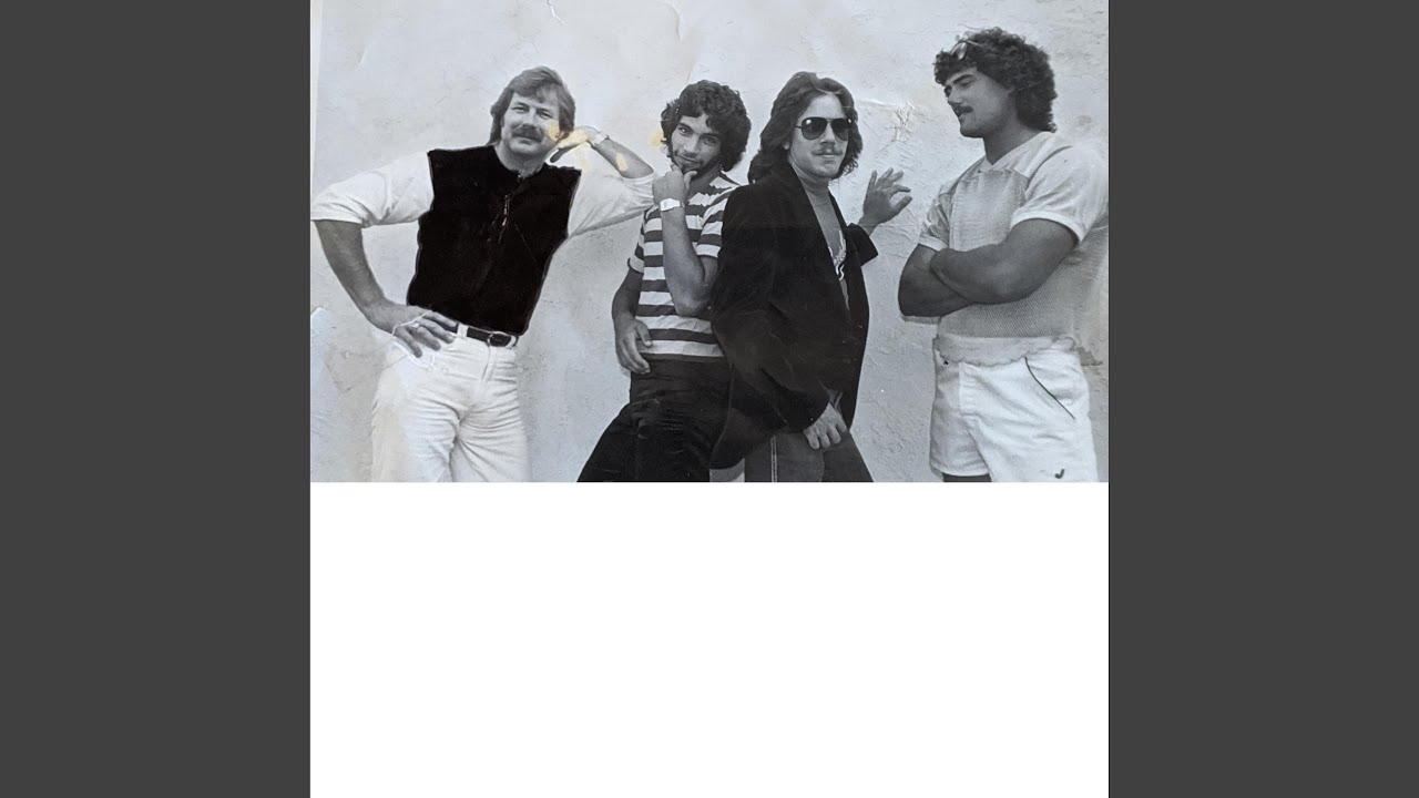 Love Ridge Blues